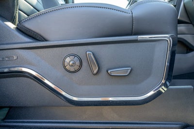 2026 Ford Super Duty F-250® Platinum®
