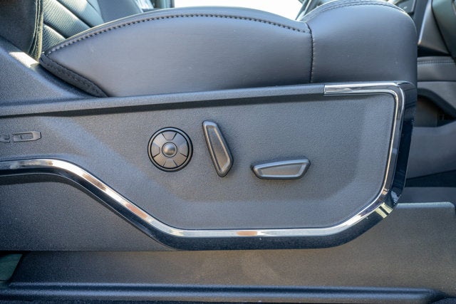 2026 Ford Super Duty F-250® Platinum®