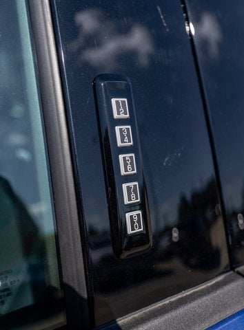 2026 Ford Super Duty F-250® Platinum®