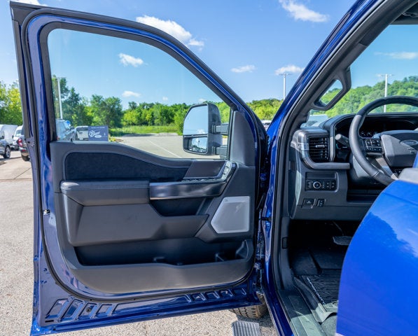 2026 Ford Super Duty F-250® Platinum®