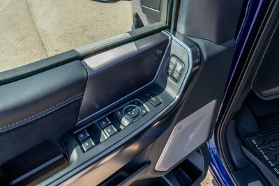 2026 Ford Super Duty F-250® Platinum®