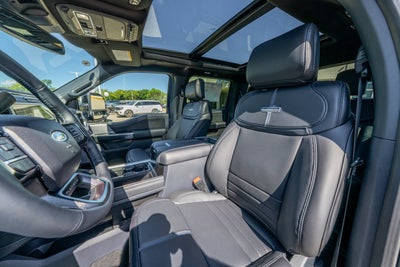 2026 Ford Super Duty F-250® Platinum®