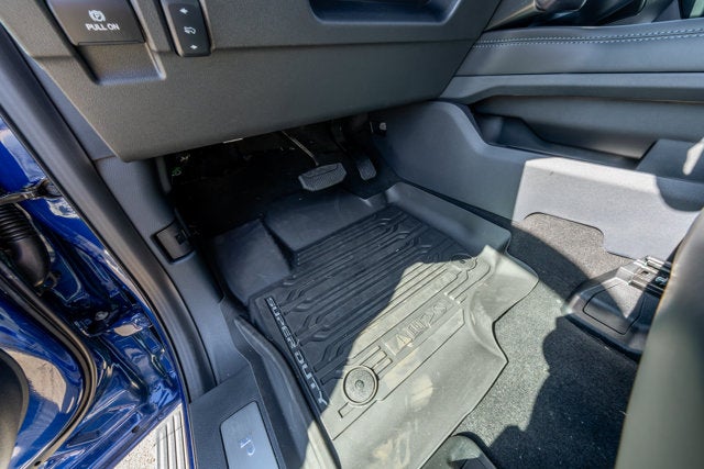 2026 Ford Super Duty F-250® Platinum®