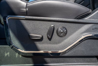 2026 Ford Super Duty F-250® Platinum®