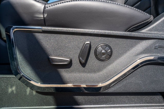 2026 Ford Super Duty F-250® Platinum®