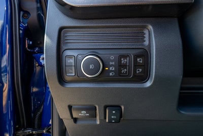2026 Ford Super Duty F-250® Platinum®