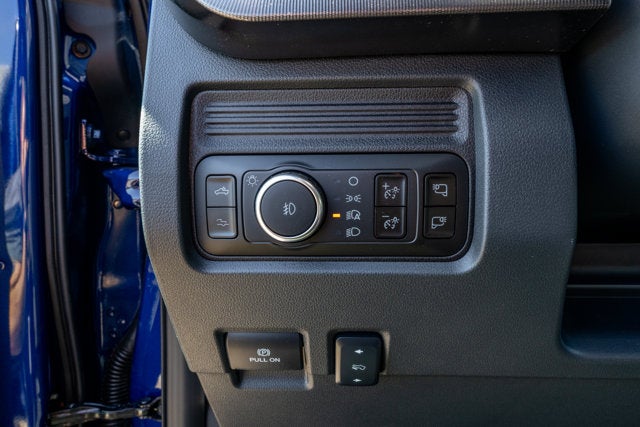2026 Ford Super Duty F-250® Platinum®