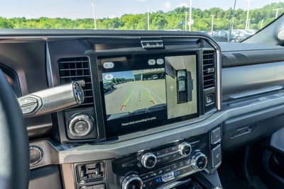 2026 Ford Super Duty F-250® Platinum®