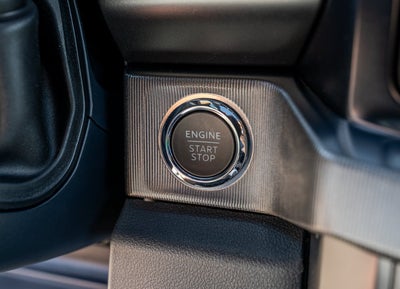 2026 Ford Super Duty F-250® Platinum®
