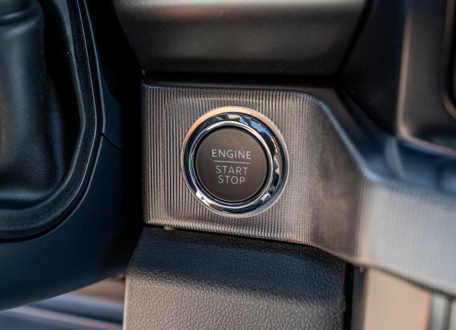 2026 Ford Super Duty F-250® Platinum®