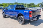 2026 Ford Super Duty F-250® Platinum®