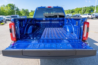 2026 Ford Super Duty F-250® Platinum®