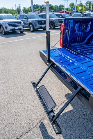 2026 Ford Super Duty F-250® Platinum®