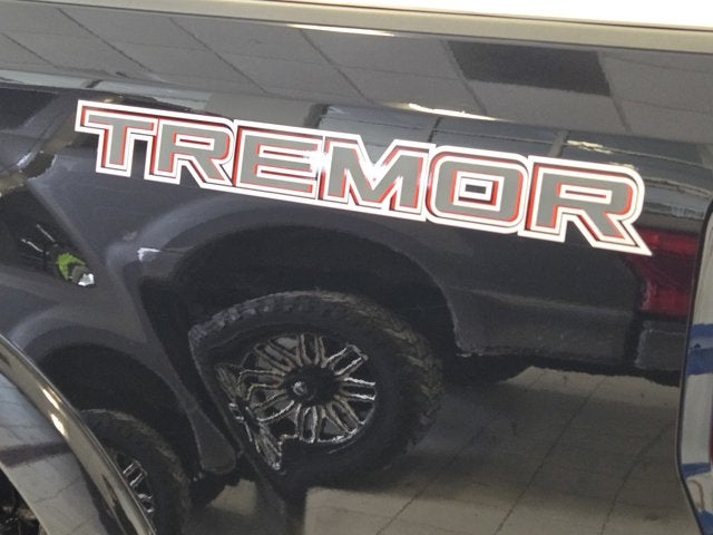 2020 Ford Super Duty F-250 SRW Lariat