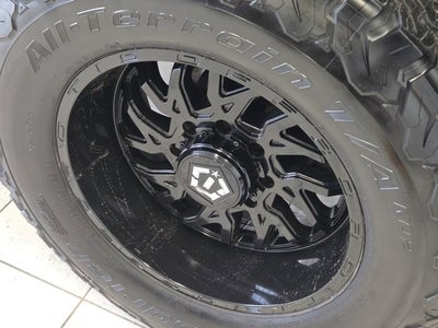 2020 Ford Super Duty F-250 SRW Lariat