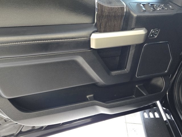 2020 Ford Super Duty F-250 SRW Lariat