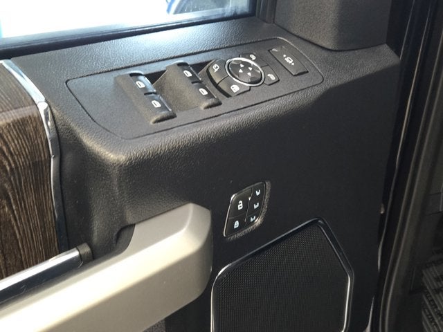 2020 Ford Super Duty F-250 SRW Lariat