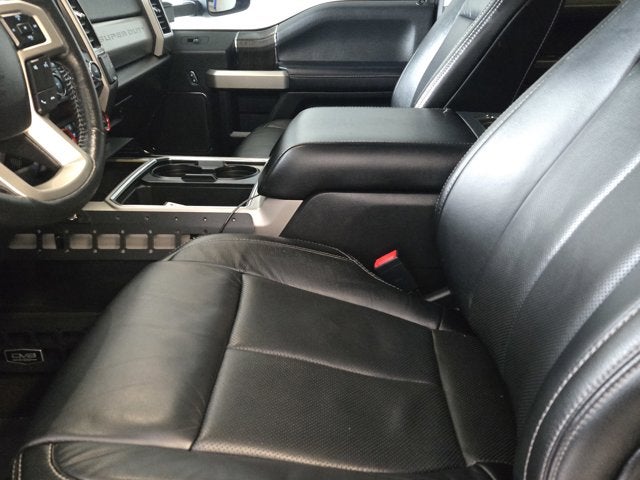 2020 Ford Super Duty F-250 SRW Lariat