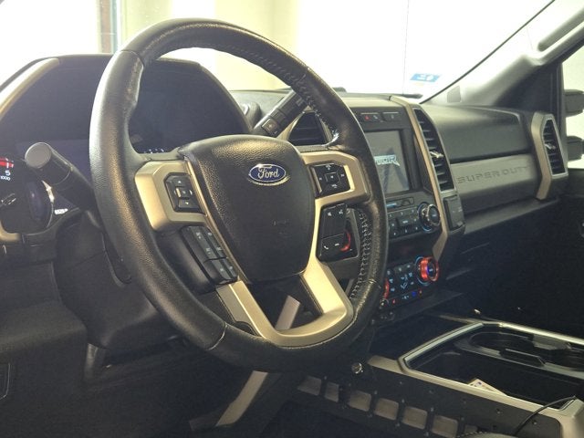 2020 Ford Super Duty F-250 SRW Lariat
