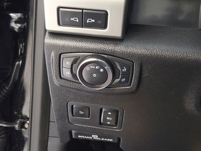 2020 Ford Super Duty F-250 SRW Lariat