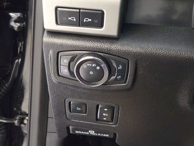 2020 Ford Super Duty F-250 SRW Lariat