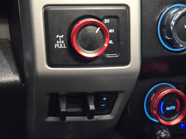 2020 Ford Super Duty F-250 SRW Lariat