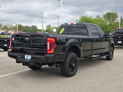 2021 Ford Super Duty F-250 SRW Lariat