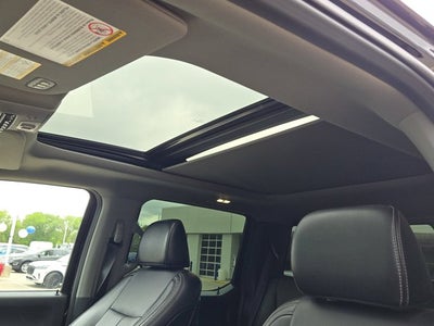 2021 Ford Super Duty F-250 SRW Lariat