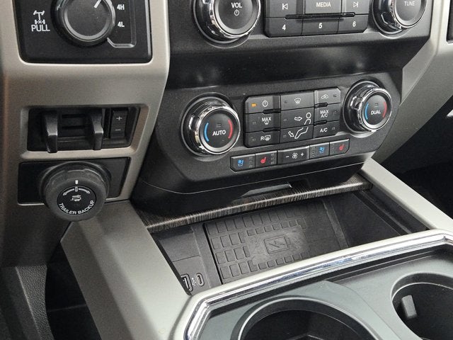 2021 Ford Super Duty F-250 SRW Lariat