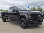 2021 Ford Super Duty F-250 SRW Lariat