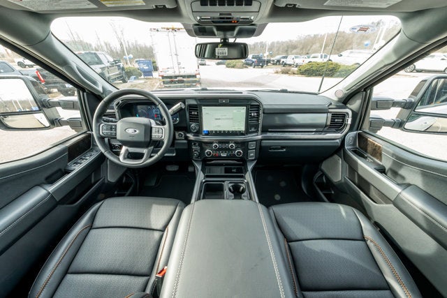 2026 Ford Super Duty F-250® Lariat®