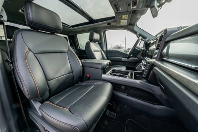 2026 Ford Super Duty F-250® Lariat®