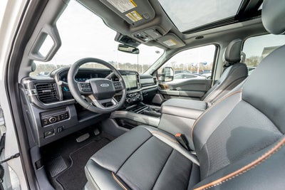 2026 Ford Super Duty F-250® Lariat®