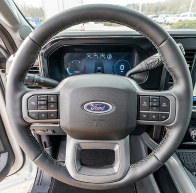 2026 Ford Super Duty F-250® Lariat®