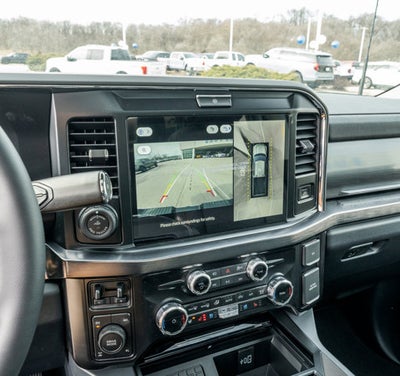 2026 Ford Super Duty F-250® Lariat®