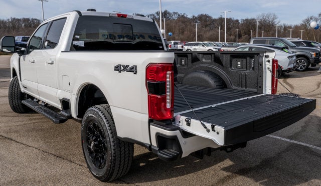 2026 Ford Super Duty F-250® Lariat®