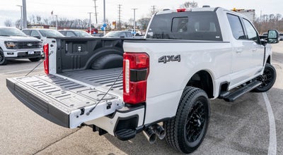 2026 Ford Super Duty F-250® Lariat®