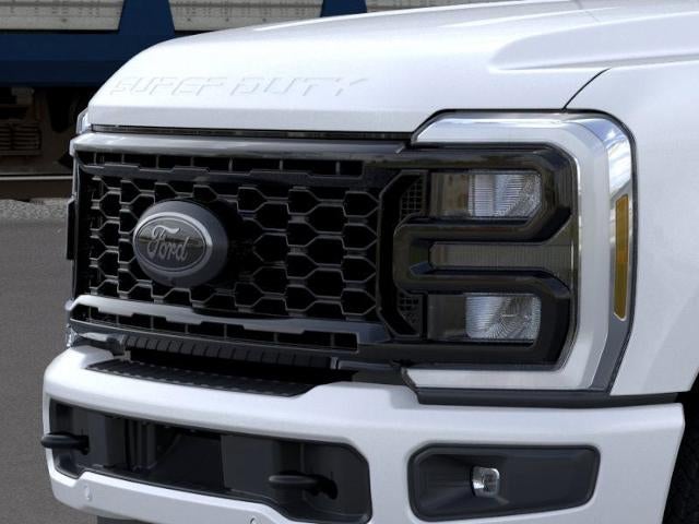 2026 Ford Super Duty F-250® Lariat®