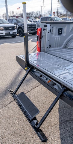 2026 Ford Super Duty F-250® Platinum®