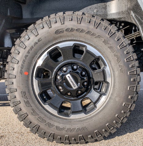 2026 Ford Super Duty F-250® Platinum®