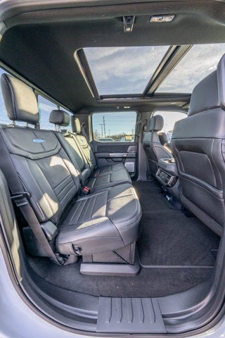 2026 Ford Super Duty F-250® Platinum®