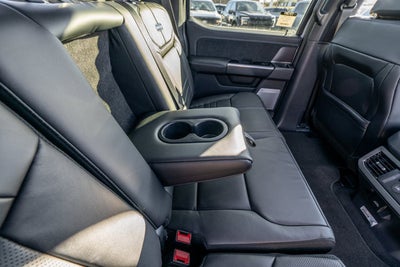 2026 Ford Super Duty F-250® Platinum®