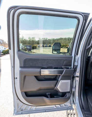 2026 Ford Super Duty F-250® Platinum®