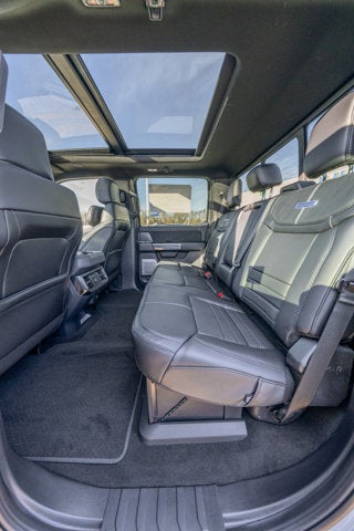 2026 Ford Super Duty F-250® Platinum®