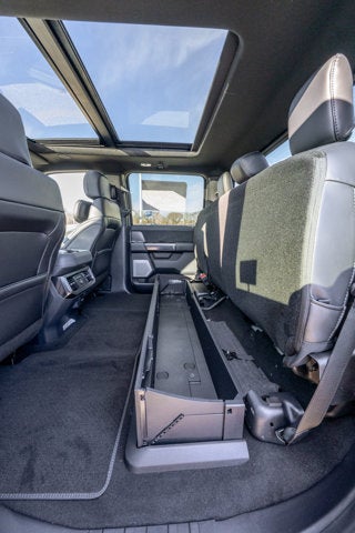 2026 Ford Super Duty F-250® Platinum®