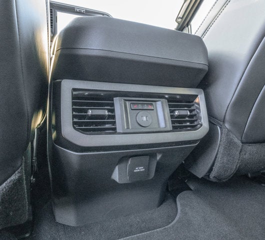 2026 Ford Super Duty F-250® Platinum®