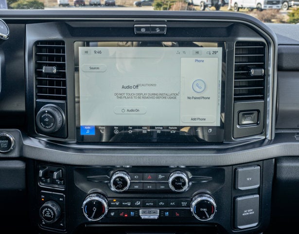 2026 Ford Super Duty F-250® Platinum®