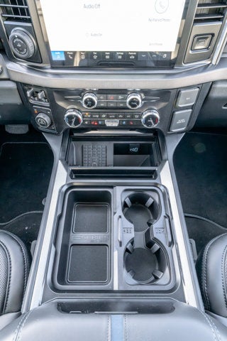 2026 Ford Super Duty F-250® Platinum®