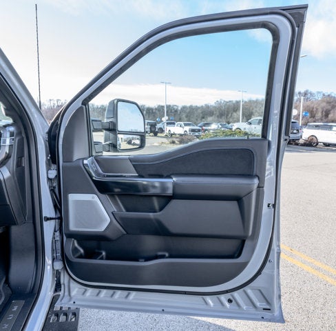 2026 Ford Super Duty F-250® Platinum®