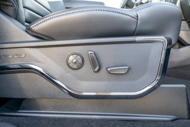 2026 Ford Super Duty F-250® Platinum®